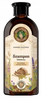 RECEPTURY ZIELARKI Domowe Tradycje szampon Chlebowy 350ml