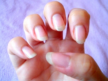 ADOS regenerator do paznokci S.O.S po hybrydzie 10ml