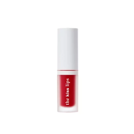 PAESE The Kiss Lips pomadka do ust w płynie 06 Classic Red 3,4ml