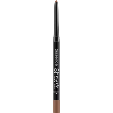 ESSENCE 8h Matte Comfort Lipliner konturówka do ust WTP 10 The Perfect Shade 0,3g