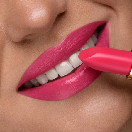 PIERRE RENE Royal Mat Lipstick szminka 08 Coral Dream 4,8g