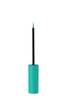 GOLDEN ROSE Flash Liner Colered kolorowy eyeliner 101 Bright Mint 3,5ml