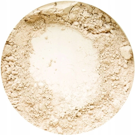 ANNABELLE MINERALS podkład kryjący mineralny refill Natural Light 4g