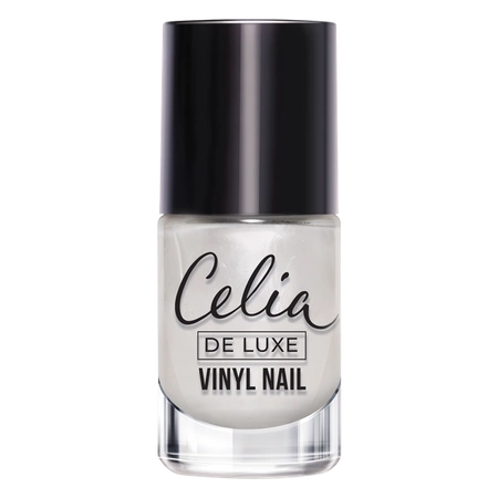 CELIA De Luxe Vinyl Nail lakier do paznokci 505 10ml