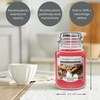 YANKEE CANDLE Home Inspiration Duża świeca w słoiku CINNAMON DELIGHT 538g