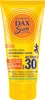 DAX Sun krem ochrony do twarzy ultra lekki SPF30 50ml