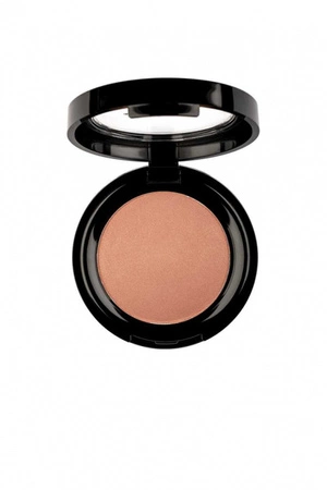 PIERRE RENE Rouge Powder róż do policzków z filtrem 03 Perfect Peach 6g