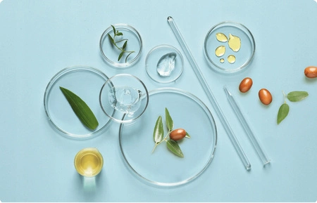 HERBATINT Bio Organic Curly odżywka do włosów kręconych 200ml