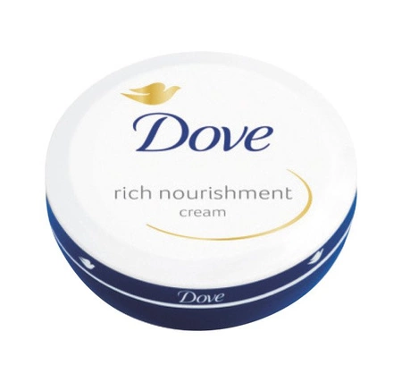 DOVE Rich Nourishment krem do ciała 150ml