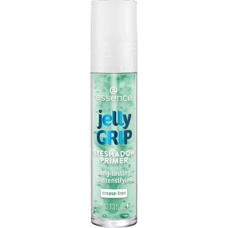 ESSENCE Jelly Grip Eyeshadow Primer baza pod cienie do powiek 4ml