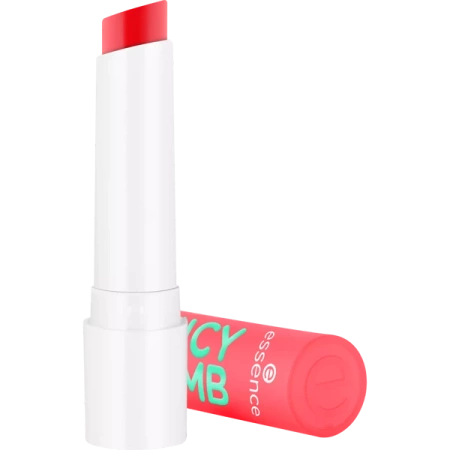 ESSENCE Juicy Bomb Glossy Butter balsam do ust 01 One In A Melon 2,5g