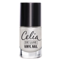 CELIA De Luxe Vinyl Nail lakier do paznokci 505 10ml