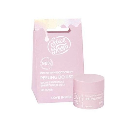 FACEBOOM peeling do ust 15g