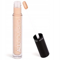 INGLOT All Covered korektor pod oczy w płynie 104 4,2ml