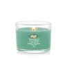 YANKEE CANDLE Signature Mini świeca w słoiku HOLIDAY WINTERFEST 37g