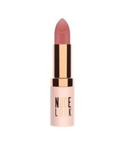 GOLDEN ROSE Nude Look szminka matowa 03 Pinky Nude 4,2g