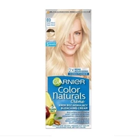 GARNIER Color Naturals Creme Rozjaśniający krem E0 Super blond
