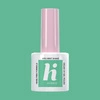 HI HYBRID Palm Springs lakier hybrydowy Hema Free 153 Mint Shake 5ml