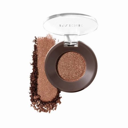 PAESE Eyegasm Monoshadow cień do powiek 13 Amber 18g