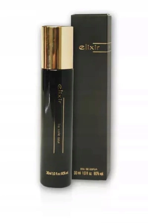 COTE AZUR Elixir Women woda perfumowana No 53 30ml