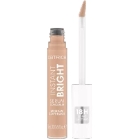 CATRICE Instant Bright Serum Concealer rozświetlający korektor do twarzy 005W 5ml