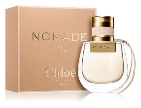 CHLOE Women Nomade edt 30ml