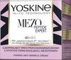 DAX Yoskine Mezo Peptide Expert krem ujędrniający 60+ 50ml