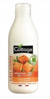 COTTAGE Lait Corps Body Moisturizer mleczko do ciała Sweet Caramel 200ml