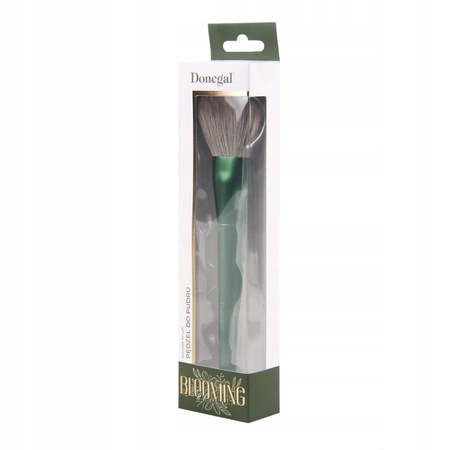 DONEGAL Blooming Bliss pędzel do pudru 4280 1szt