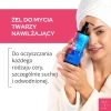SYLVECO Vianek Prebiotyczny żel do mycia twarzy nawilżający 300ml