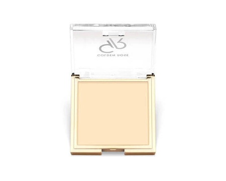 GOLDEN ROSE Mattifying Mineral Powder puder mineralny 102 12,5g