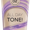 LIRENE All Day Tone! podkład do twarzy dopasowujący + serum 02 Natural 30ml