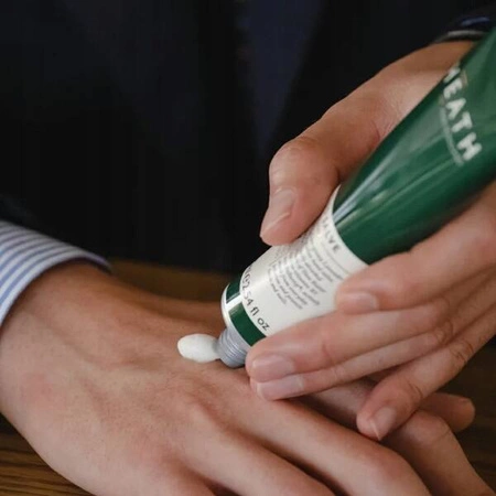 HEATH Men krem do rąk nawilżający Hand Salve 75ml