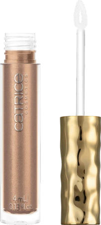CATRICE Deert Dune Shimmer Eye Tint cień do powiek C02 Endless Sands 4ml