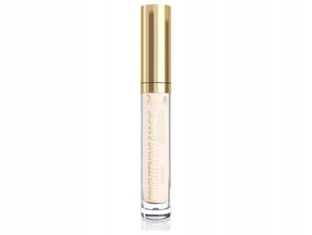 DELIA Skin Defined korektor rozświetlający 05 Pink 3g