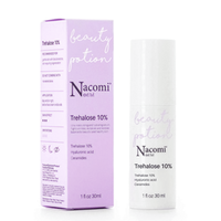 NACOMI Next Level serum Trehalose 10% 30ml