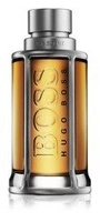 HUGO BOSS Men The Scent edt 100ml