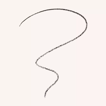 CATRICE Eye Brow Stylist kredka do brwi ze sczoteczką 080 Back to Black 1,4g