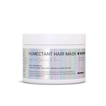 TRUST MY SISTER  Maska humektantowa uniwersalna 150g