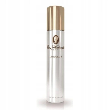 PANI WALEWSKA White dezodorant w sprayu 90ml 