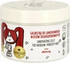 HISKIN Crazy Hair galaretka do laminowania włosów średnioporowatych 300ml