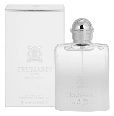 TRUSSARDI Women Donna edt 50ml