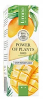 LIRENE Power Of Plants Mango serum rozświetlające 30ml