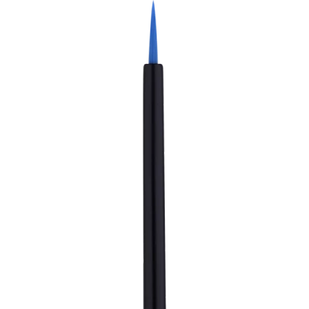 ESSENCE Colour It! Liquid eyeliner w pędzelku 01 Royal Blue 3ml