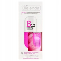 BIELENDA B12 Beauty Vitamin witaminowy krem pod oczy 15ml