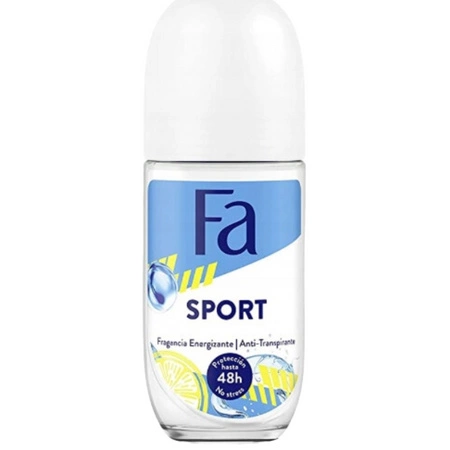 FA Men antyperspirant w kulce Sport 50ml