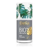 DELIA Bio Green Philosophy lakier do paznokci 640 11ml