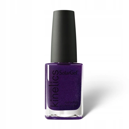 KINETICS SolarGel solarny lakier do paznokci 420 Partyholic 15ml