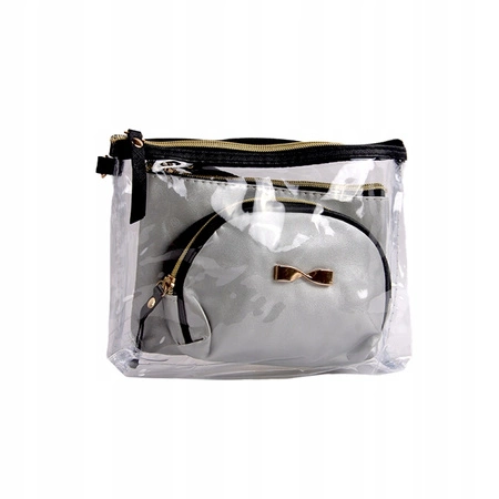 DONEGAL kosmetyczka damska 23x19 4840 1szt