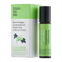 MAKE ME BIO Cucumber Freshness serum pod oczy rozświetlające 10ml